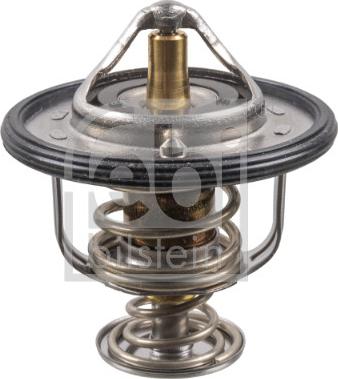 Febi Bilstein 107698 - Coolant thermostat / housing www.autospares.lv