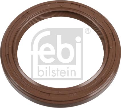 Febi Bilstein 107668 - Shaft Seal, crankshaft www.autospares.lv