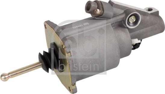 Febi Bilstein 107662 - Sajūga pastiprinātājs www.autospares.lv