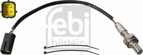 Febi Bilstein 107601 - Lambda zonde autospares.lv