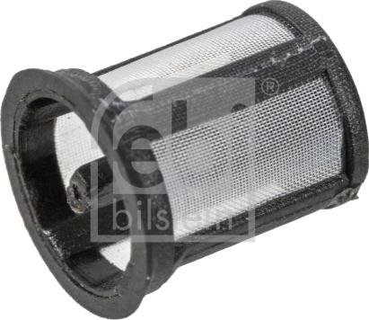 Febi Bilstein 107619 - Urea Filter www.autospares.lv