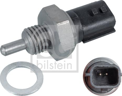 Febi Bilstein 107685 - Devējs, Dzesēšanas šķidruma temperatūra www.autospares.lv