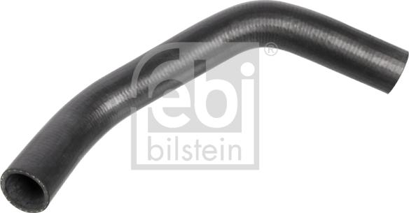 Febi Bilstein 107634 - Radiatora cauruļvads www.autospares.lv