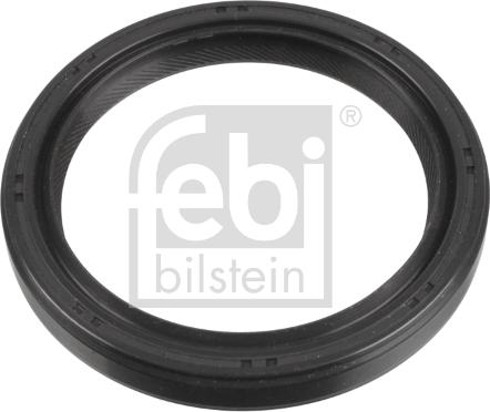 Febi Bilstein 107670 - Vārpstas blīvgredzens, Kloķvārpsta www.autospares.lv