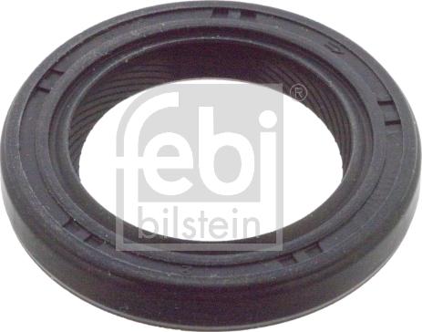 Febi Bilstein 107005 - Vārpstas blīvgredzens, Kloķvārpsta www.autospares.lv