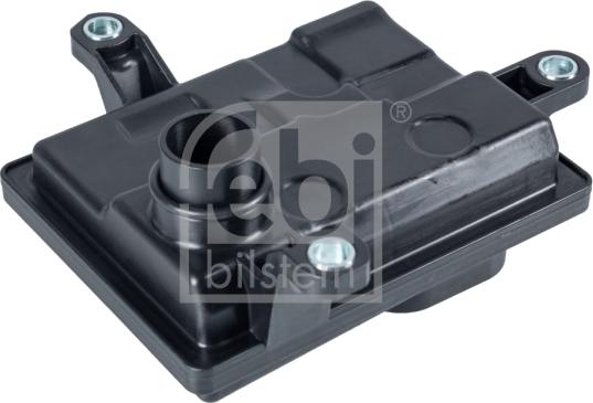 Febi Bilstein 107008 - Hidrofiltrs, Automātiskā pārnesumkārba www.autospares.lv