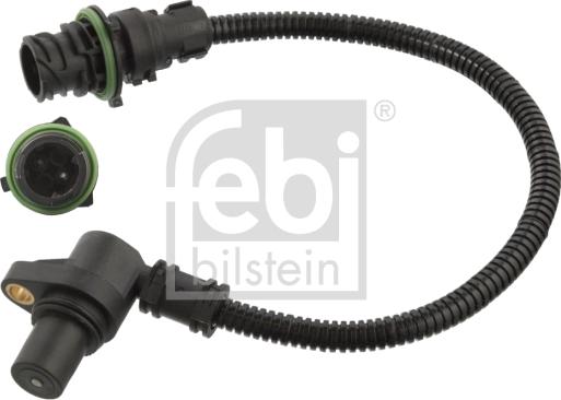 Febi Bilstein 107011 - Impulsu devējs, Kloķvārpsta www.autospares.lv