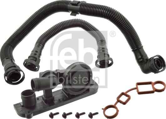 Febi Bilstein 107194 - Vārsts, Motora kartera ventilācija autospares.lv