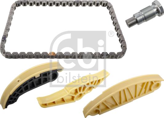 Febi Bilstein 107193 - Sadales vārpstas piedziņas ķēdes komplekts www.autospares.lv