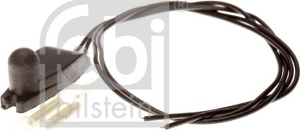 Febi Bilstein 107141 - Devējs, Ārējā temperatūra www.autospares.lv