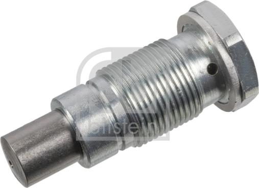 Febi Bilstein 107156 - Натяжитель цепи ГРМ www.autospares.lv