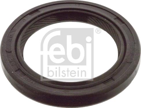 Febi Bilstein 107164 - Vārpstas blīvgredzens, Kloķvārpsta www.autospares.lv