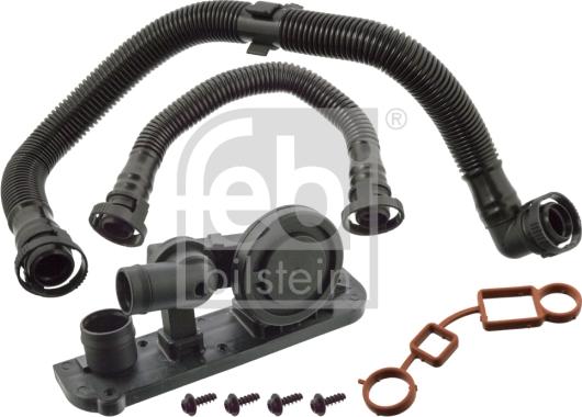 Febi Bilstein 107189 - Vārsts, Motora kartera ventilācija autospares.lv