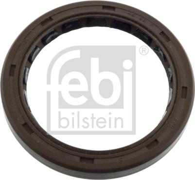 Febi Bilstein 107173 - Vārpstas blīvgredzens, Kloķvārpsta www.autospares.lv