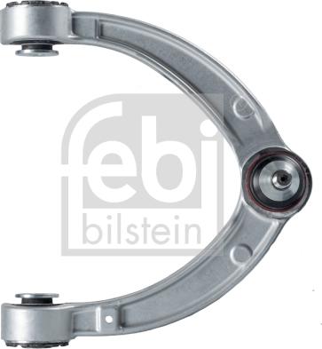 Febi Bilstein 107849 - Neatkarīgās balstiekārtas svira, Riteņa piekare www.autospares.lv