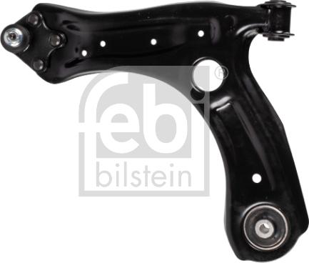 Febi Bilstein 107845 - Track Control Arm www.autospares.lv