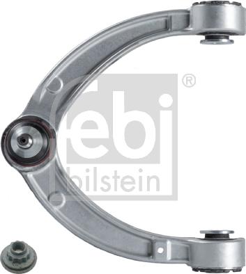 Febi Bilstein 107852 - Neatkarīgās balstiekārtas svira, Riteņa piekare www.autospares.lv