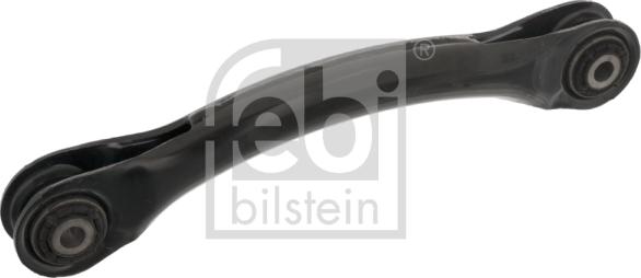 Febi Bilstein 107882 - Neatkarīgās balstiekārtas svira, Riteņa piekare autospares.lv