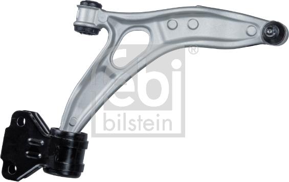 Febi Bilstein 107887 - Track Control Arm www.autospares.lv