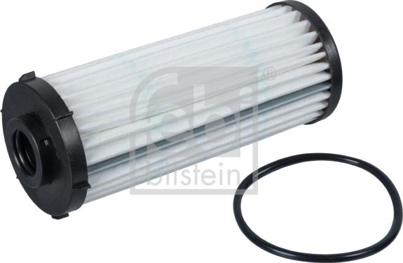 Febi Bilstein 107826 - Hydraulic Filter, automatic transmission www.autospares.lv