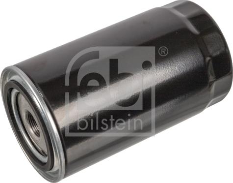 Febi Bilstein 107820 - Eļļas filtrs autospares.lv