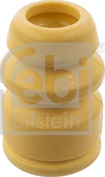 Febi Bilstein 107343 - Gājiena ierobežotājs, Atsperojums www.autospares.lv