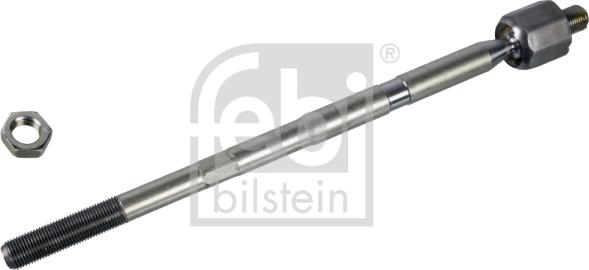 Febi Bilstein 107363 - Inner Tie Rod, Axle Joint www.autospares.lv