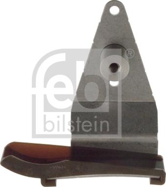 Febi Bilstein 107374 - Mierinātājsliede, GSM piedziņas ķēde www.autospares.lv