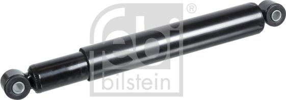 Febi Bilstein 10737 - Amortizators www.autospares.lv