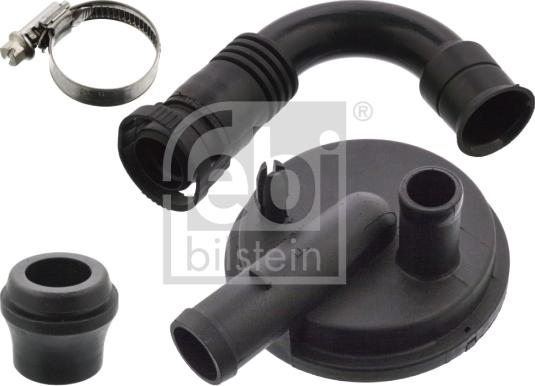 Febi Bilstein 107209 - Vārsts, Motora kartera ventilācija autospares.lv