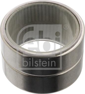 Febi Bilstein 107270 - Gultnis, Ass kakliņš www.autospares.lv