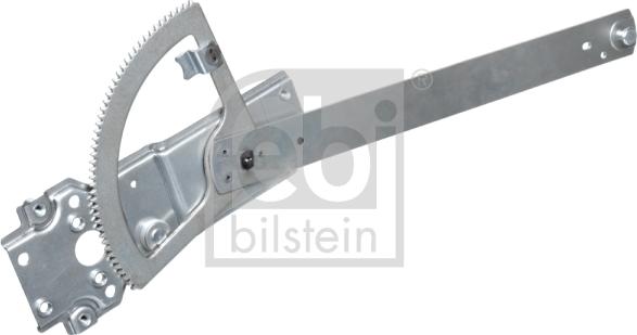 Febi Bilstein 107798 - Stikla pacelšanas mehānisms www.autospares.lv