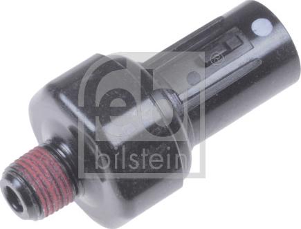 Febi Bilstein 107749 - Devējs, Eļļas spiediens autospares.lv