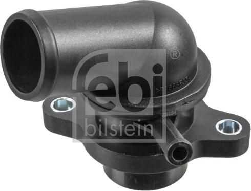 Febi Bilstein 107702 - Termostats, Dzesēšanas šķidrums www.autospares.lv