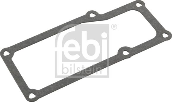 Febi Bilstein 107781 - Blīve, Termostata korpuss www.autospares.lv