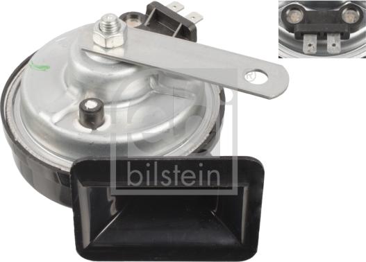 Febi Bilstein 107774 - Skaņas signāls www.autospares.lv