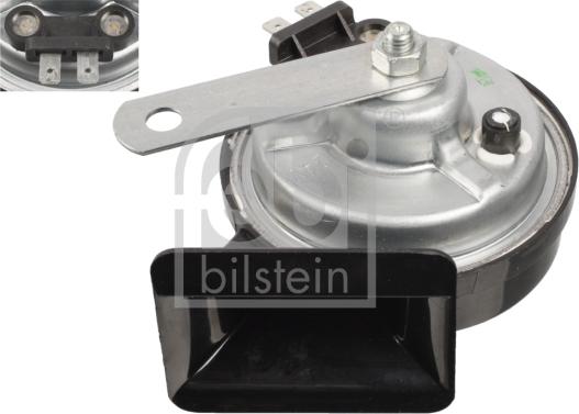 Febi Bilstein 107773 - Skaņas signāls www.autospares.lv