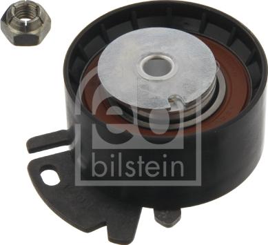 Febi Bilstein 11945 - Tensioner Pulley, timing belt www.autospares.lv