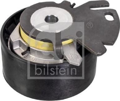 Febi Bilstein 11945 - Spriegotājrullītis, Gāzu sadales mehānisma piedziņas siksna www.autospares.lv