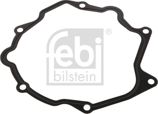 Febi Bilstein 11950 - Blīve, Vakuumsūknis www.autospares.lv