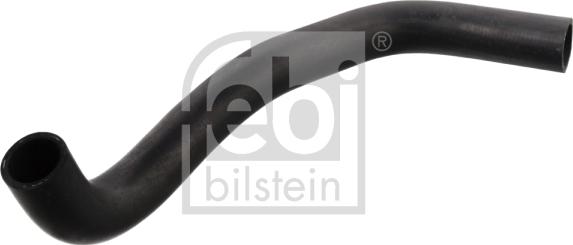 Febi Bilstein 11906 - Radiatora cauruļvads www.autospares.lv