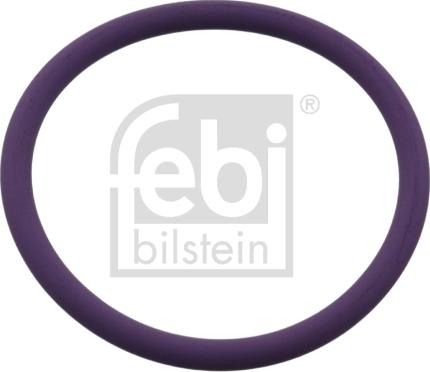 Febi Bilstein 11903 - Blīvgredzens www.autospares.lv