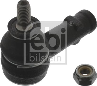 Febi Bilstein 11988 - Stūres šķērsstiepņa uzgalis www.autospares.lv