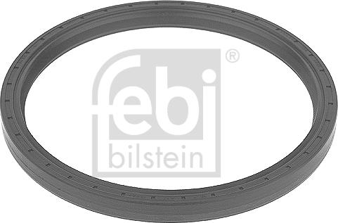 Febi Bilstein 11923 - Vārpstas blīvgredzens, Kloķvārpsta www.autospares.lv