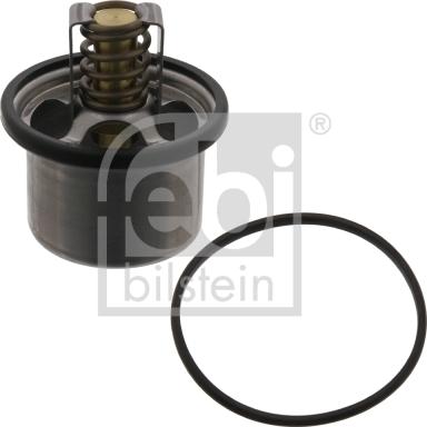 Febi Bilstein 11495 - Termostats, Dzesēšanas šķidrums www.autospares.lv