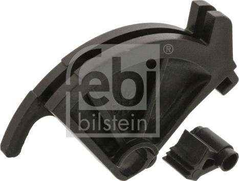 Febi Bilstein 11440 - Remkomplekts, Automātiska sajūga regulēšana www.autospares.lv