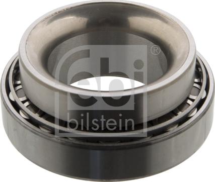 Febi Bilstein 11441 - Подшипник ступицы колеса www.autospares.lv