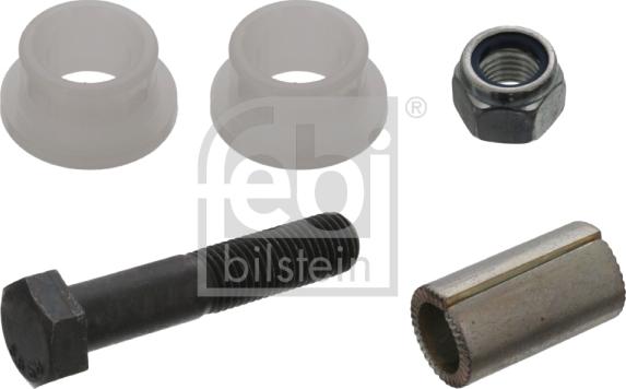 Febi Bilstein 11464 - Remkomplekts, Stabilizatora bukse www.autospares.lv