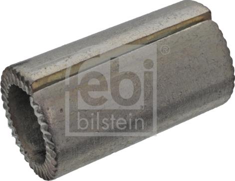 Febi Bilstein 11463 - Čaula, Stabilizatora bukse www.autospares.lv