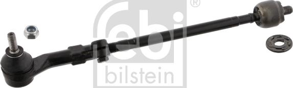 Febi Bilstein 11400 - Stūres šķērsstiepnis www.autospares.lv